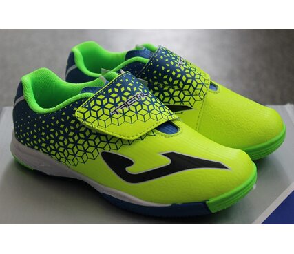 Детские футзалки Joma TACTIL JR TACS.811.IN  - коллекция 2018 года!