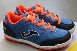 Детские футзалки Joma TOP FLEX JR S 804 IN - TOPJS.804.IN Детские футзалки Joma TOP FLEX JR S 804 IN - TOPJS.804.IN