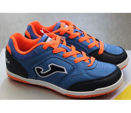 Детские футзалки Joma TOP FLEX JR S 804 IN - TOPJS.804.IN