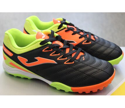 Детские сороконожки Joma TOLEDO JR S 801 TF - TOLJS.801.TF - коллекция 2018 года Детские сороконожки Joma TOLEDO JR S 801 TF - TOLJS.801.TF - коллекция 2018 года