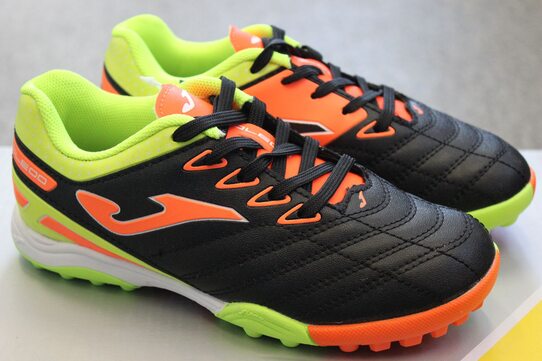 Купить Детские сороконожки Joma TOLEDO JR S 801 TF - TOLJS.801.TF - коллекция 2018 года - оригинал, Купить Детские сороконожки Joma TOLEDO JR S 801 TF - TOLJS.801.TF - коллекция 2018 года - оригинал,