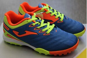 Детские сороконожки Joma TOLEDO JR S 804 TF - TOLJS.804.TF - коллекция 2018 года