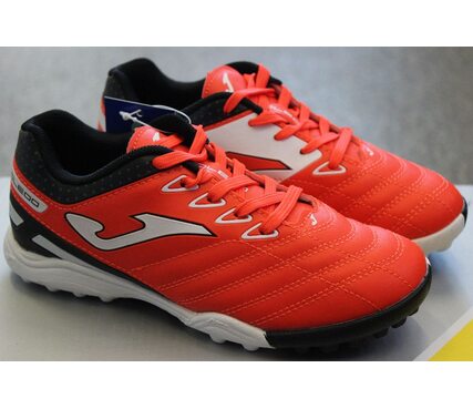 Детские сороконожки Joma TOLEDO JR S 806 TF - TOLJS.806.TF - коллекция 2018 года Детские сороконожки Joma TOLEDO JR S 806 TF - TOLJS.806.TF - коллекция 2018 года