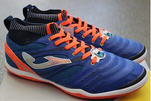 Футзалки Joma KNIT S 805 IN - коллекция 2018 года!