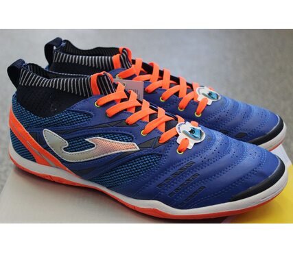 Футзалки Joma KNIT S 805 IN - коллекция 2018 года!