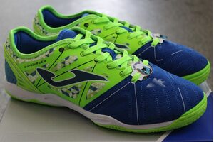 Футзалки Joma Super Flex W 711 IN - FLEXW.711.IN Футзалки Joma Super Flex W 711 IN - FLEXW.711.IN