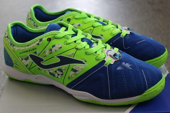 Купить Футзалки Joma Super Flex W 711 IN - FLEXW.711.IN - оригинал, гарантия Купить Футзалки Joma Super Flex W 711 IN - FLEXW.711.IN - оригинал, гарантия