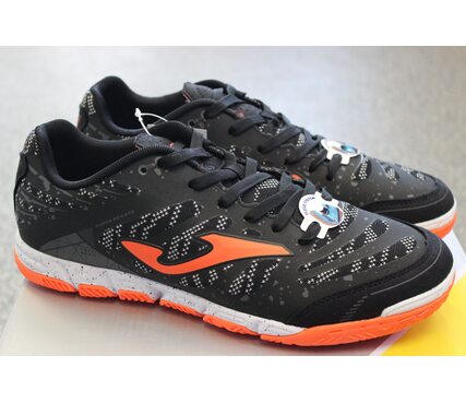 Футзалки Joma Super Regate S 801 IN (SREGS.801.IN) - коллекция 2018 года Футзалки Joma Super Regate S 801 IN (SREGS.801.IN) - коллекция 2018 года