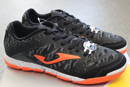 Купить Футзалки Joma Super Regate S 801 IN (SREGS.801.IN) - коллекция 2018 года - оригинал, гарантия