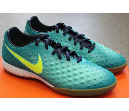 Футзалки Nike MagistaX Onda II IC 844413-375
