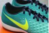 Купить Футзалки Nike MagistaX Onda II IC 844413-375 - оригинал, гарантия