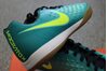 Купить Футзалки Nike MagistaX Onda II IC 844413-375 - оригинал, гарантия