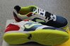 Купить Кожаные футзалки Joma Top Flex W 716 IN (TOPW.E716.IN) - оригинал, гарантия