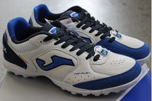 Шкіряні Сороконіжки Joma Top Flex S 820 TF (TOPS.820.TF) - колекція 2018 року