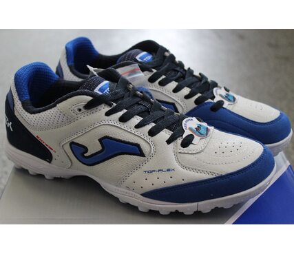 Шкіряні Сороконіжки Joma Top Flex S 820 TF (TOPS.820.TF) - колекція 2018 року