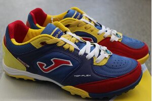 Кожаные сороконожки Joma Top Flex W 505 PT