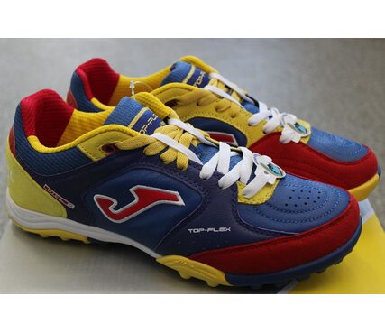 Кожаные сороконожки Joma Top Flex W 505 PT Кожаные сороконожки Joma Top Flex W 505 PT