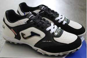 Шкіряні Сороконіжки Joma Top Flex W 702 TF (TOPW.702.TF)