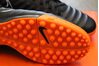Купить Кожаные сороконожки Nike LegendX 7 Academy IC AH7243-080 - оригинал, гарантия