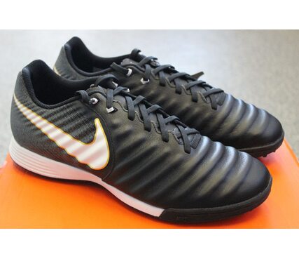 Кожаные сороконожки Nike TiempoX Ligera TF 897766-002