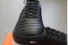 Купить Кожаные сороконожки Nike TiempoX Ligera TF 897766-002 - оригинал, гарантия