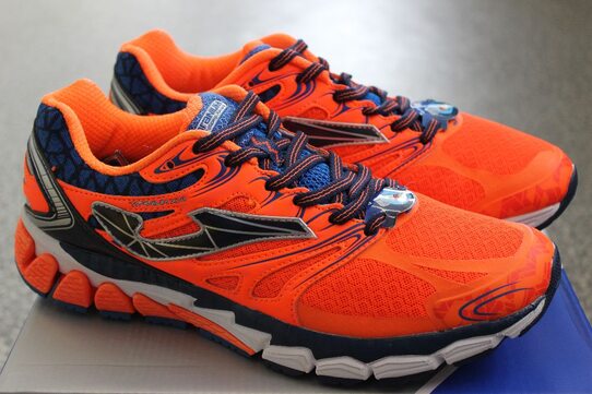 Купить Кроссовки Joma R.TITAW-708 - оригинал, гарантия Купить Кроссовки Joma R.TITAW-708 - оригинал, гарантия