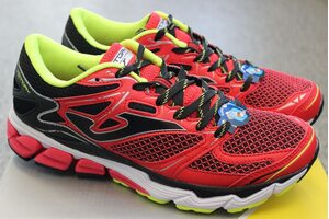 Кроссовки красные Joma VICTORY R.VICTS-806 Кроссовки красные Joma VICTORY R.VICTS-806