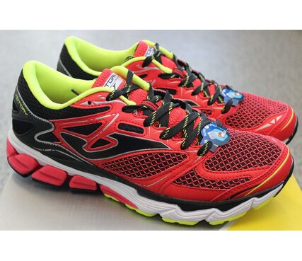 Кроссовки красные Joma VICTORY R.VICTS-806