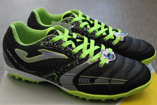 Купить Сороконожки Joma Dribling S 801 TF (DRIS.801.TF) - оригинал, гарантия