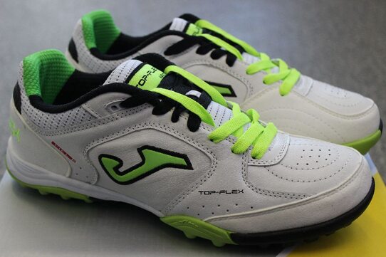 Купить Сороконожки Joma Top Flex W 412 PT - оригинал, гарантия Купить Сороконожки Joma Top Flex W 412 PT - оригинал, гарантия