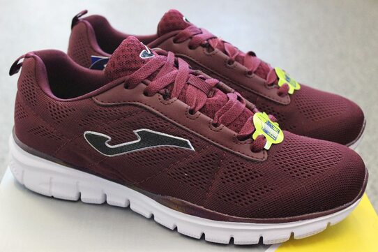 Купить Спортивные повседневные кроссовки Joma C.TEMPO MEN - C.TEMPS-806 - оригинал, гарантия Купить Спортивные повседневные кроссовки Joma C.TEMPO MEN - C.TEMPS-806 - оригинал, гарантия