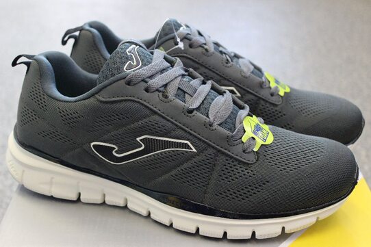 Спортивні повсякденні кросівки Joma C.TEMPO MEN - C.TEMPS-823 - оригінал Спортивні повсякденні кросівки Joma C.TEMPO MEN - C.TEMPS-823 - оригінал