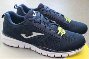 Спортивные повседневные кроссовки Joma C.TEMPO MEN - C.TEMPS-803 Спортивные повседневные кроссовки Joma C.TEMPO MEN - C.TEMPS-803
