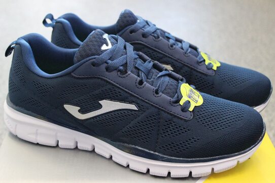 Купить Спортивные повседневные кроссовки Joma C.TEMPO MEN - C.TEMPS-803 - оригинал, гарантия Купить Спортивные повседневные кроссовки Joma C.TEMPO MEN - C.TEMPS-803 - оригинал, гарантия