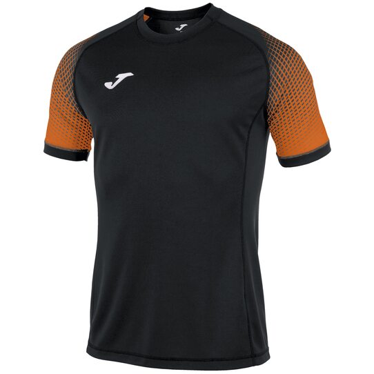 Купить Футболка игровая Joma HISPA - 100943.108 - оригинал, гарантия Купить Футболка игровая Joma HISPA - 100943.108 - оригинал, гарантия