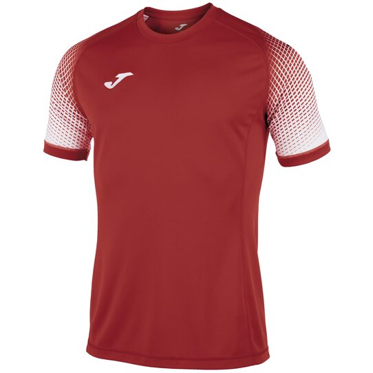 Купить Футболка игровая Joma HISPA - 100943.602 - оригинал, гарантия Купить Футболка игровая Joma HISPA - 100943.602 - оригинал, гарантия