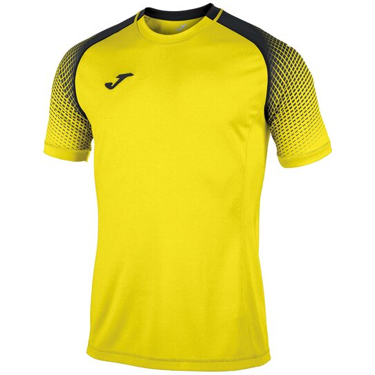 Купить Футболка игровая Joma HISPA - 100943.901 - оригинал, гарантия Купить Футболка игровая Joma HISPA - 100943.901 - оригинал, гарантия