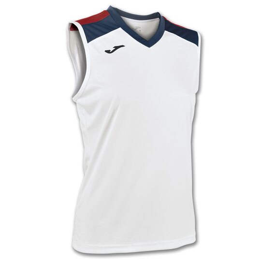 Купить Женская футболка без рукавов Joma VOLLEY ALOE - 900140.200 - оригинал, гарантия Купить Женская футболка без рукавов Joma VOLLEY ALOE - 900140.200 - оригинал, гарантия