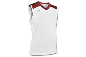 Жіноча футболка без рукавів Joma VOLLEY ALOE - 900140.206