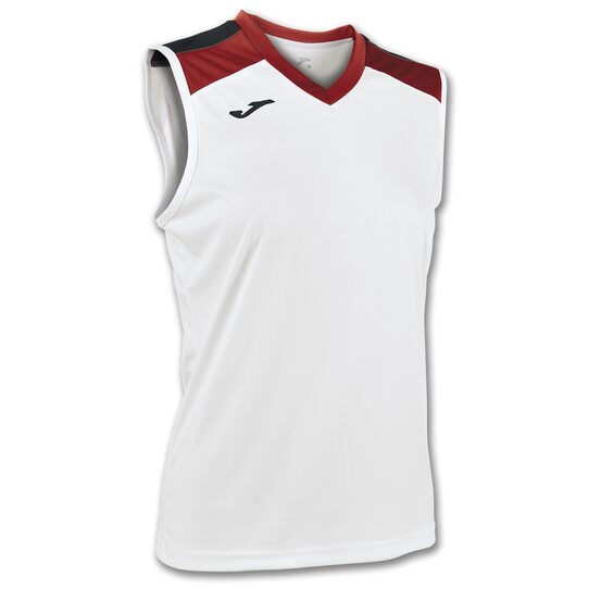 Жіноча футболка без рукавів Joma VOLLEY ALOE - 900140.206 - оригінал
