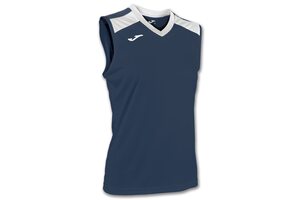 Женская футболка без рукавов Joma VOLLEY ALOE - 900140.302 Женская футболка без рукавов Joma VOLLEY ALOE - 900140.302