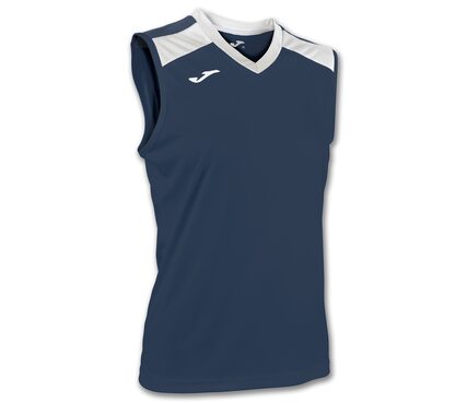 Женская футболка без рукавов Joma VOLLEY ALOE - 900140.302