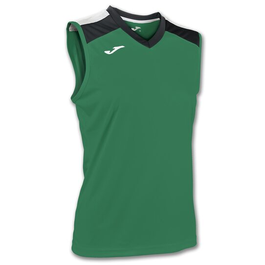 Купить Женская футболка без рукавов Joma VOLLEY ALOE - 900140.450 - оригинал, гарантия Купить Женская футболка без рукавов Joma VOLLEY ALOE - 900140.450 - оригинал, гарантия