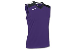 Женская футболка без рукавов Joma VOLLEY ALOE - 900140.550 Женская футболка без рукавов Joma VOLLEY ALOE - 900140.550
