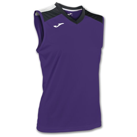 Купить Женская футболка без рукавов Joma VOLLEY ALOE - 900140.550 - оригинал, гарантия Купить Женская футболка без рукавов Joma VOLLEY ALOE - 900140.550 - оригинал, гарантия