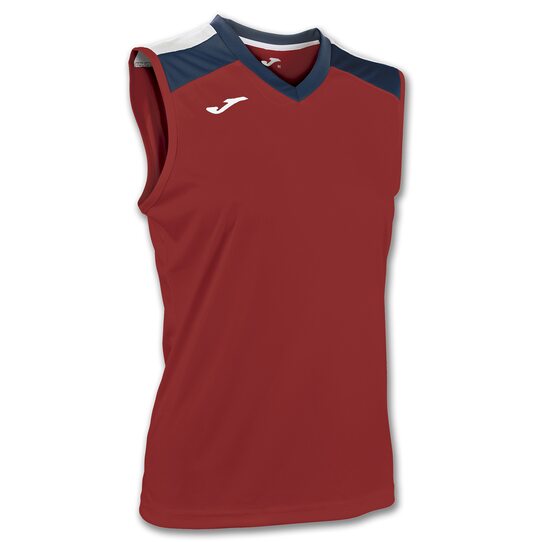 Купить Женская футболка без рукавов Joma VOLLEY ALOE - 900140.600 - оригинал, гарантия Купить Женская футболка без рукавов Joma VOLLEY ALOE - 900140.600 - оригинал, гарантия