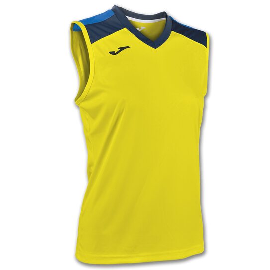 Купить Женская футболка без рукавов Joma VOLLEY ALOE - 900140.900 - оригинал, гарантия Купить Женская футболка без рукавов Joma VOLLEY ALOE - 900140.900 - оригинал, гарантия