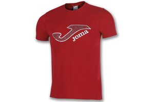 Футболка повседневная мужская Joma MARSELLA - 100914.600 Футболка повседневная мужская Joma MARSELLA - 100914.600