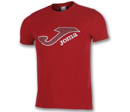 Футболка повседневная мужская Joma MARSELLA - 100914.600