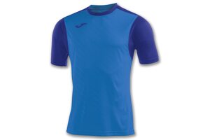 Футболка спортивная Joma TORNEO II - 100637.700 Футболка спортивная Joma TORNEO II - 100637.700